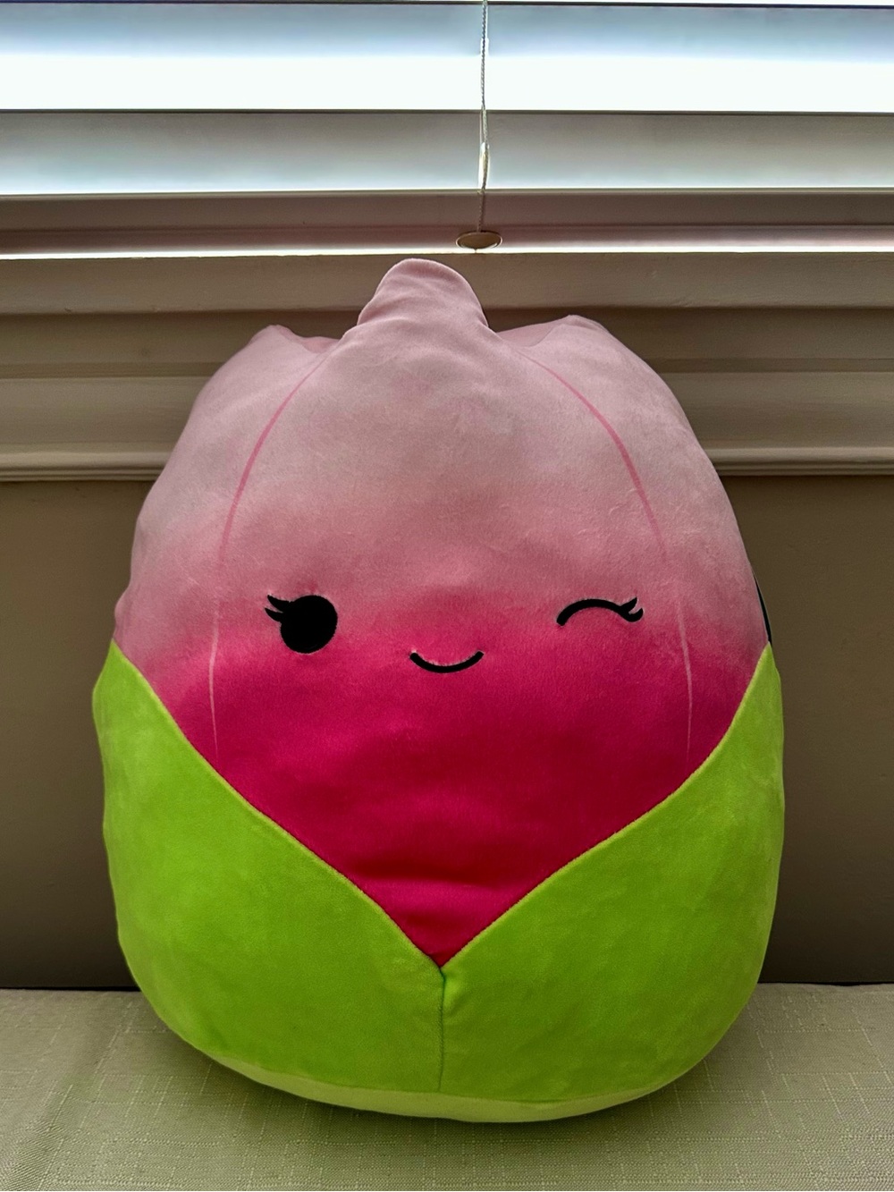 Bridgie The Tulip Squishmallow